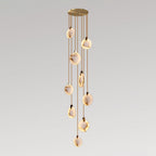 Codoros Alabaster Pendant Light
