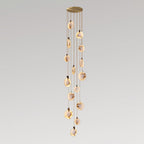 Codoros Alabaster Pendant Light