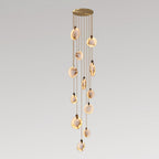 Codoros Alabaster Pendant Light