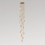 Codoros Alabaster Pendant Light