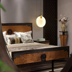 Codoros Alabaster Pendant Light