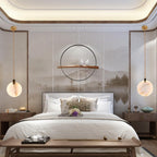 Codoros Alabaster Pendant Light