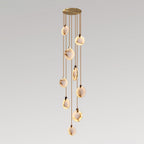 Codoros Alabaster Pendant Light