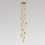 Codoros Alabaster Pendant Light