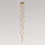 Codoros Alabaster Pendant Light