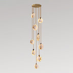 Codoros Alabaster Pendant Light