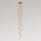 Codoros Alabaster Pendant Light