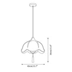 Terrana Pendant Light