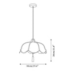 Terrana Pendant Light