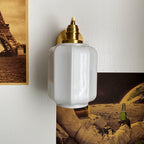 Miano Glass Wall Lamp