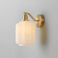 Miano Glass Wall Lamp