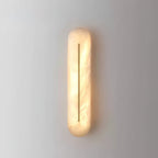 Armaryra Oblong Alabaster Wall Light