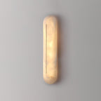 Armaryra Oblong Alabaster Wall Light