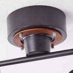 Daven Adjustable 4-Light Track Spotlight
