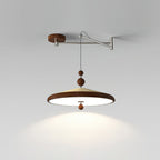 Geyon Adjustable Arm Pendant Lamp