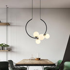 Cosorus Glass Pendant Light