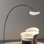 Mira Metal Floor Lamp Living Room/Bedroom