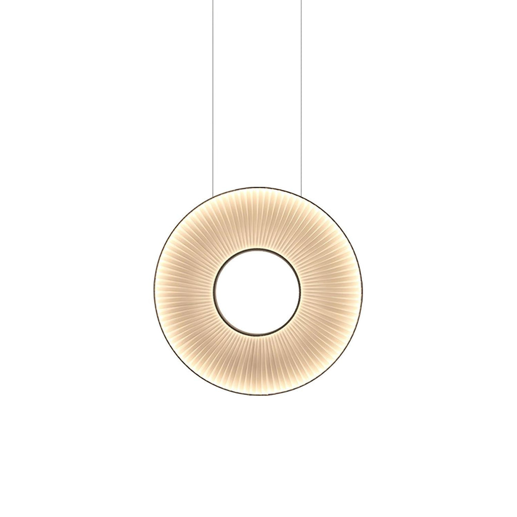 Virelithe Fabric Classic Pendant Lamp