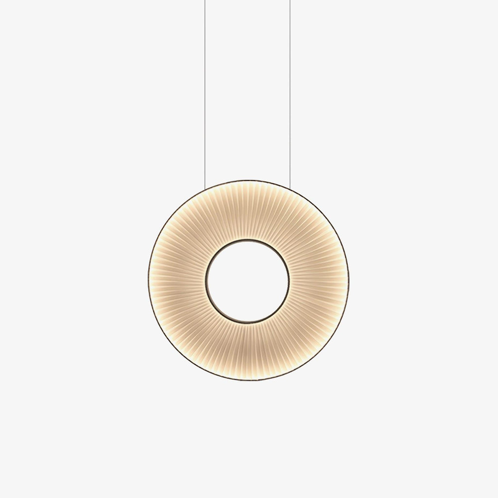 Virelithe Fabric Classic Pendant Lamp