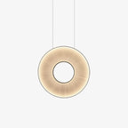 Virelithe Fabric Classic Pendant Lamp
