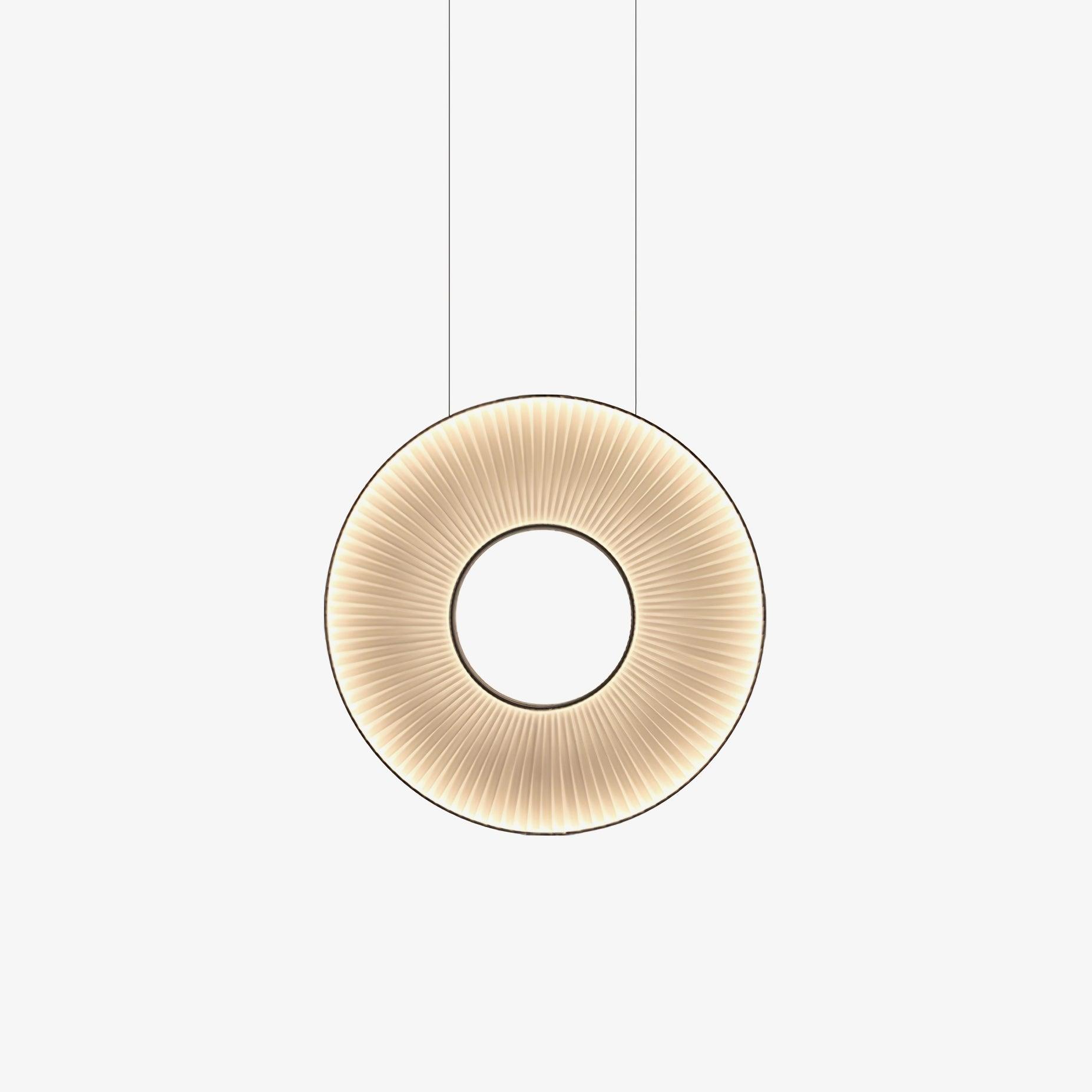 Virelithe Fabric Classic Pendant Lamp