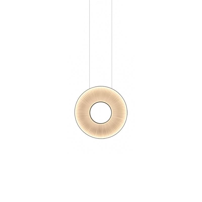 Virelithe Fabric Classic Pendant Lamp