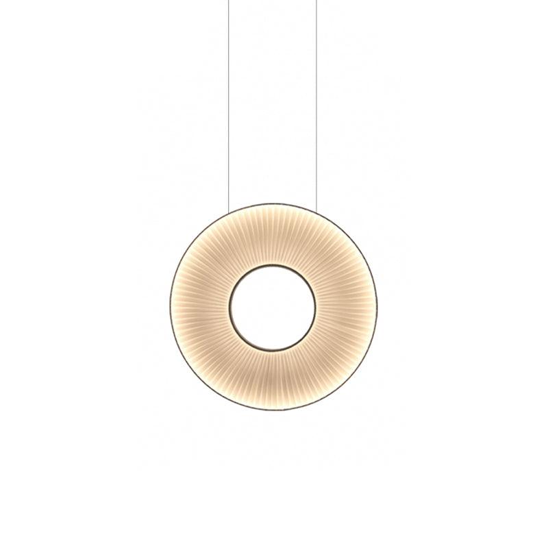 Virelithe Fabric Classic Pendant Lamp