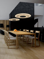 Virelithe Fabric Classic Pendant Lamp