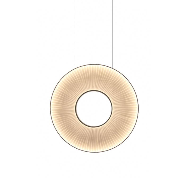Virelithe Fabric Classic Pendant Lamp