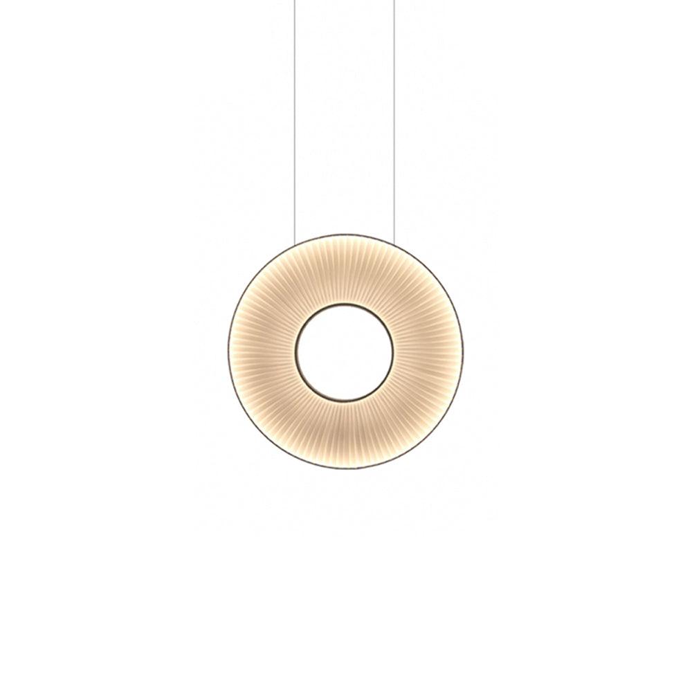 Virelithe Fabric Classic Pendant Lamp