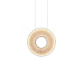 Virelithe Fabric Classic Pendant Lamp