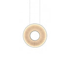 Virelithe Fabric Classic Pendant Lamp