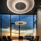 Virelithe Fabric Classic Pendant Lamp