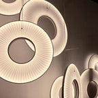 Virelithe Fabric Classic Pendant Lamp