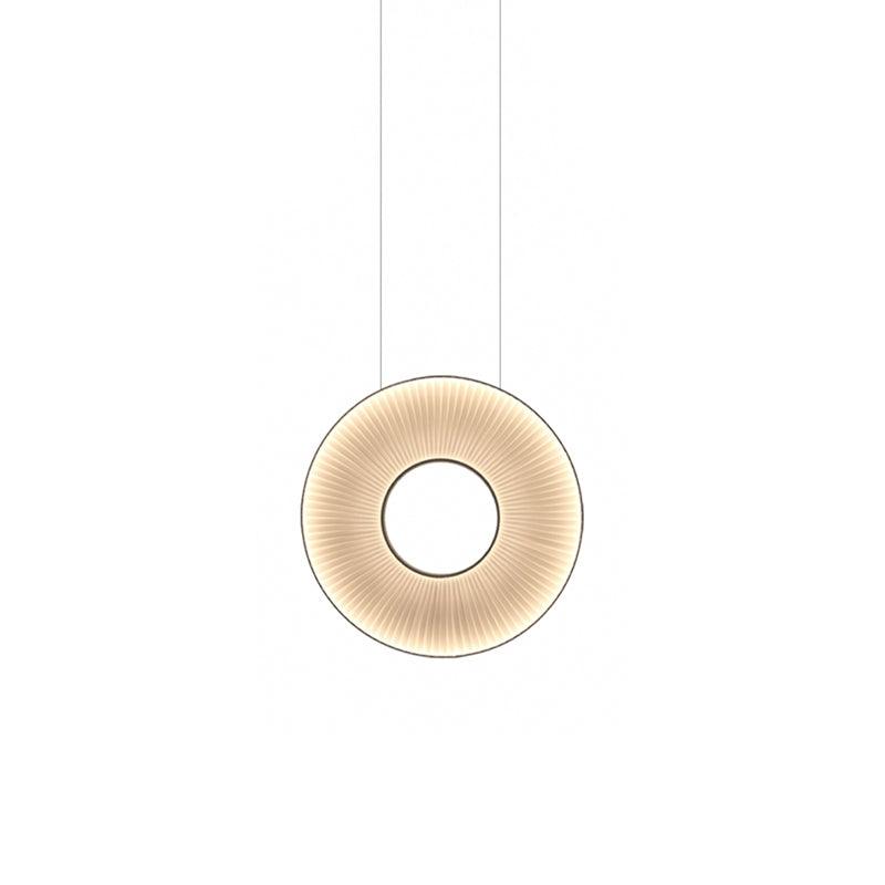 Virelithe Fabric Classic Pendant Lamp