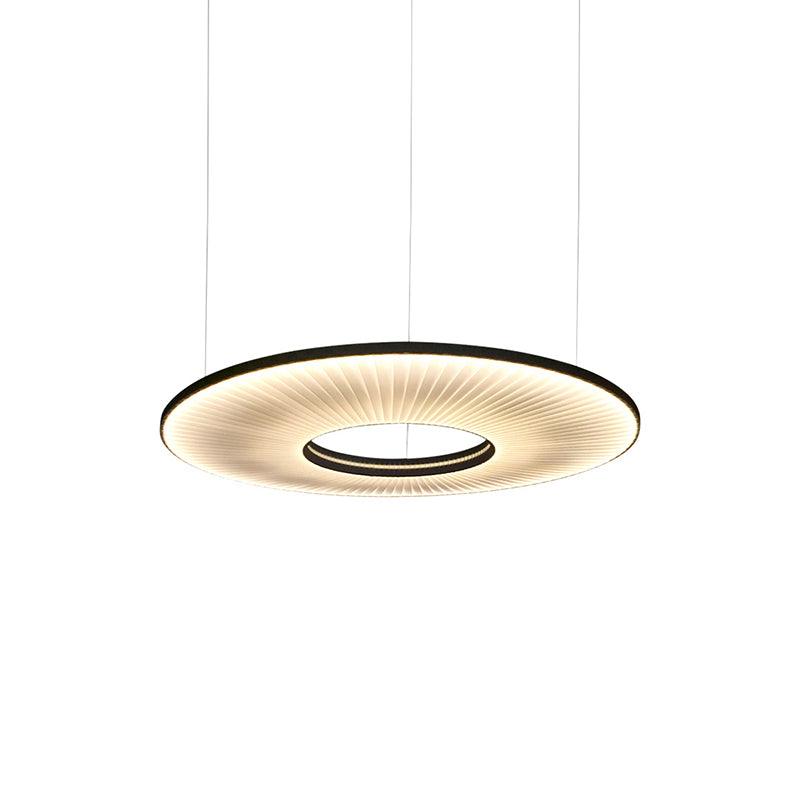 Virelithe Fabric Classic Pendant Lamp