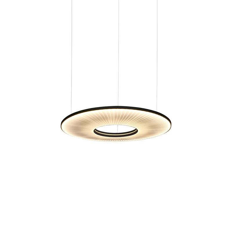 Virelithe Fabric Classic Pendant Lamp