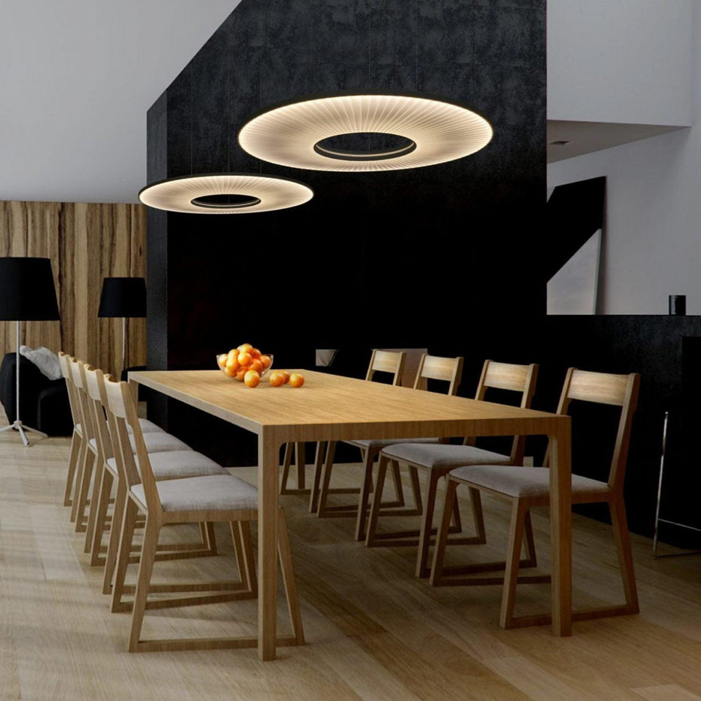 Virelithe Fabric Classic Pendant Lamp