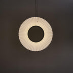 Virelithe Fabric Classic Pendant Lamp
