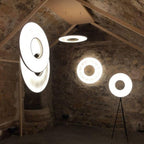 Virelithe Fabric Classic Pendant Lamp