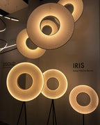 Virelithe Fabric Classic Pendant Lamp
