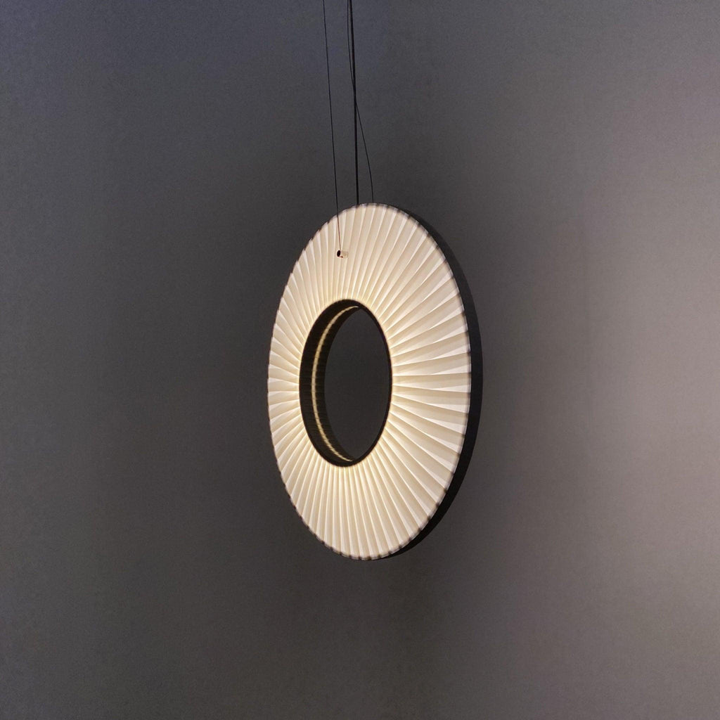 Virelithe Fabric Classic Pendant Lamp