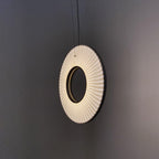 Virelithe Fabric Classic Pendant Lamp