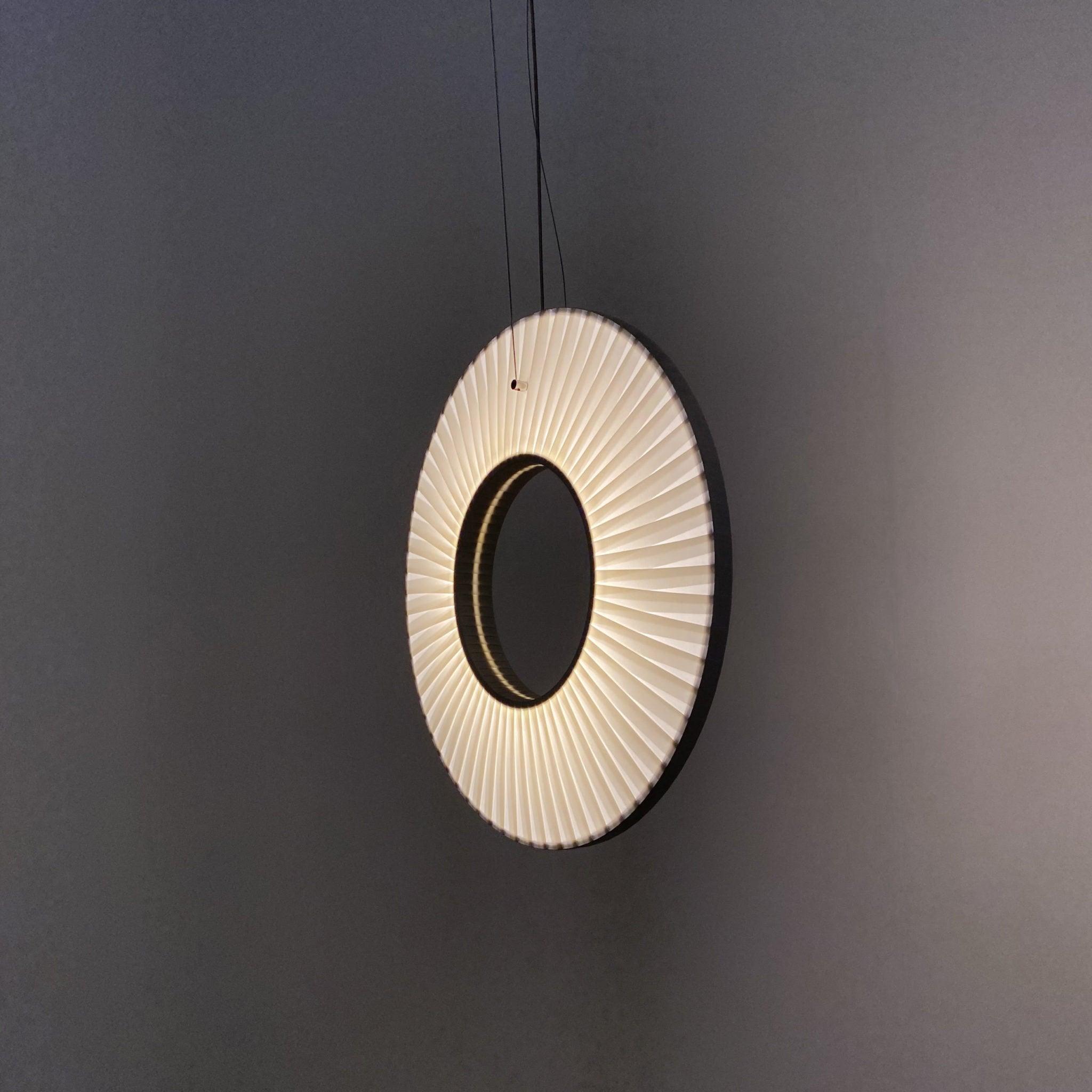 Virelithe Fabric Classic Pendant Lamp