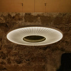 Virelithe Fabric Classic Pendant Lamp
