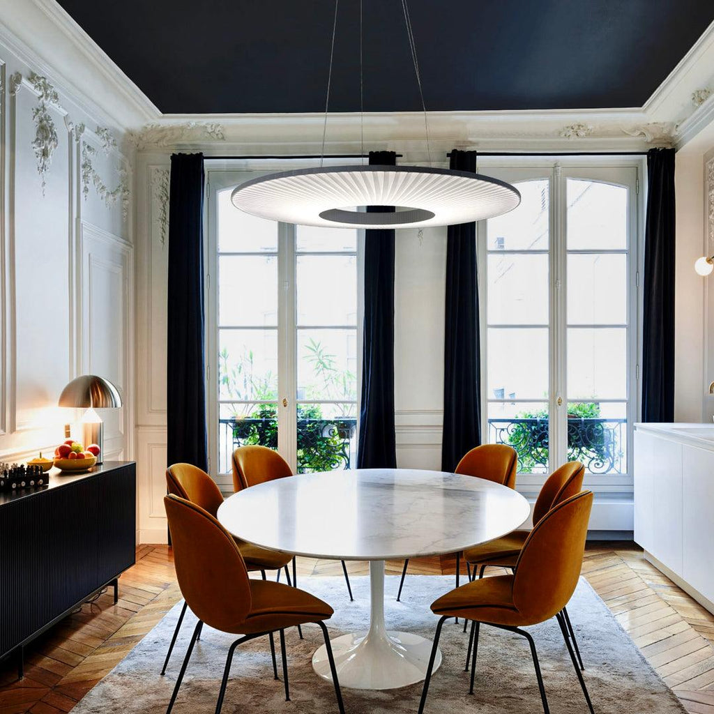 Virelithe Fabric Classic Pendant Lamp