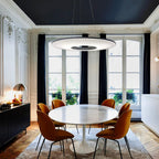 Virelithe Fabric Classic Pendant Lamp