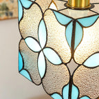 Glyna Tiffany Pendant Light