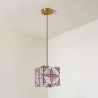 Glyna Tiffany Pendant Light