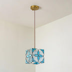 Glyna Tiffany Pendant Light